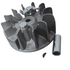 Маховик для oleo-mac sparta 25/250,efco ark 25