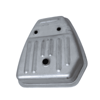 Глушник для oleo-mac sparta 25, efco ark 25 оригінал