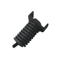 Амортизатор для husqvarna 357xp, 359, 359era winzor