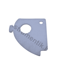 Повітряний фільтр для makita dcs340, dcs4610
