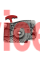 Стартер алюмінієвий для goodluck 5800 (craf-tec) winzor