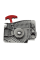 Стартер алюмінієвий для goodluck 5800 (craf-tec) winzor
