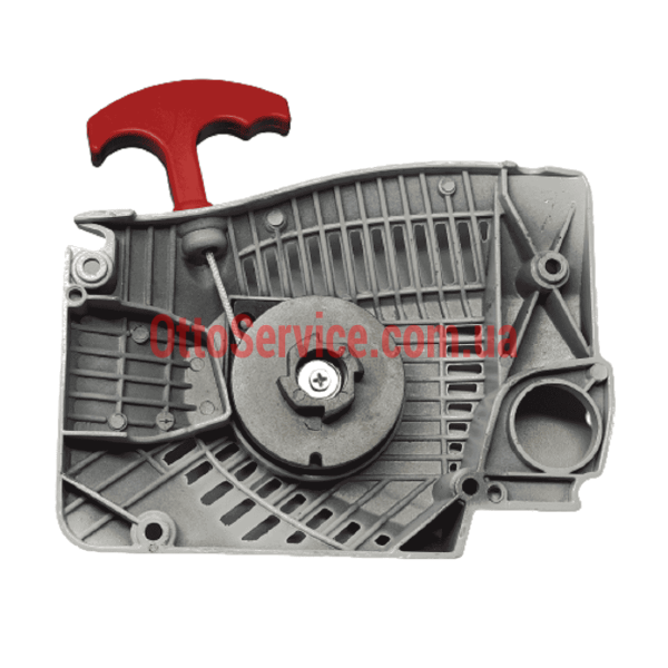 Стартер алюмінієвий для goodluck 5800 (craf-tec) winzor