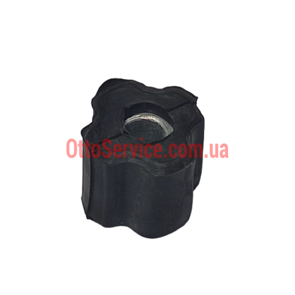 Втулка штанги під вал 8 мм (для труби 26 мм) для мотокос 40/44 