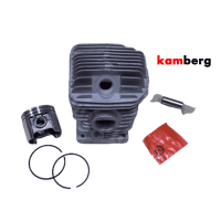 Поршнева для бензопил ms250 kamberg pro