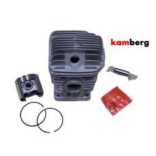 Поршнева для бензопил ms250 kamberg pro