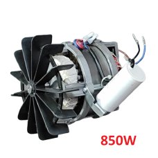 Двигун для бетономішалки Кентавр 850Вт.220В