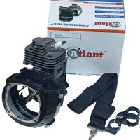 Двигун для мотокос 40мм Atlant 