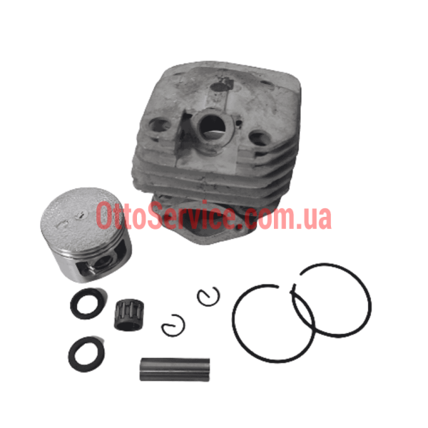 Поршнева для бензопил Craf-tec 5800 Winzor
