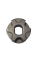 Зірка провідна для makita (d1=9мм*12мм, d2=30мм, h=9мм)