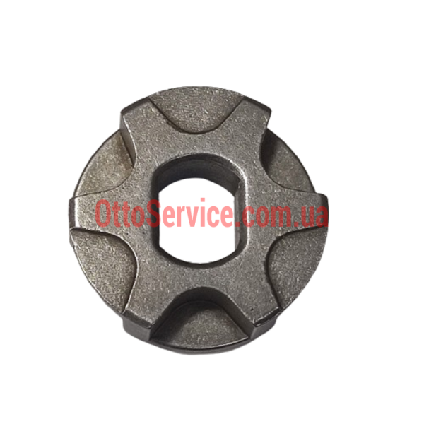 Зірка провідна для makita (d1=9мм*12мм, d2=30мм, h=9мм)