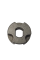 Зірка провідна для makita (d1=9мм*12мм, d2=30мм, h=9мм)