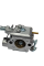 Карбюратор для ал-ко BKS35/35, BKS40/40 від виробника Winzor