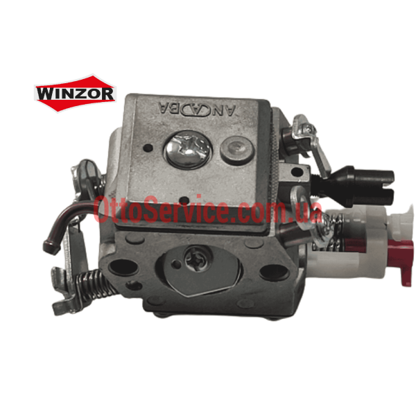 Карбюратор для husqvarna 346xp,345,350,351,353 winzor