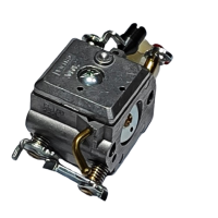 Карбюратор для husqvarna 340, 345 