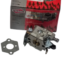 Карбюратор для jonsered cs2035, cs2137, cs2138 winzor