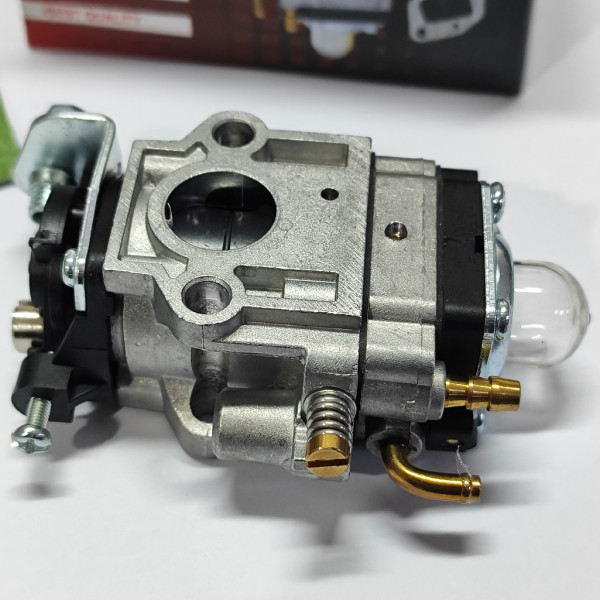 Ефективний карбюратор для мотокоси 40\44 Atlant PRO WALBRO