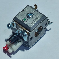 Карбюратор без підкачки для husqvarna 340, 345 I Puls Anaba
