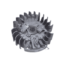 Маховик для бензопил 5800 (craf-tec) winzor
