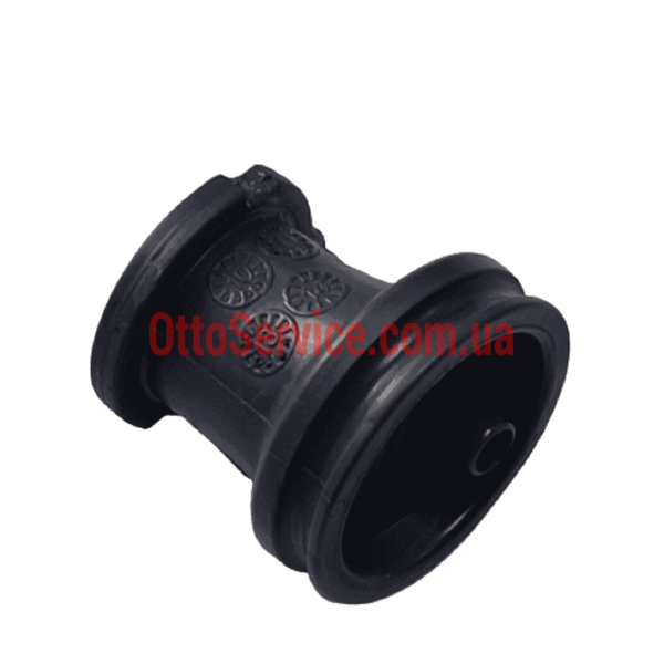 Коліно карбюратора для oleo-mac gs35, gs350, gs35c оригінал