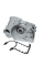 Корпус для бензопил ms341, ms361 winzor