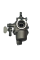 Ефективний карбюратор з краником для оприскувача Forte 3W-650