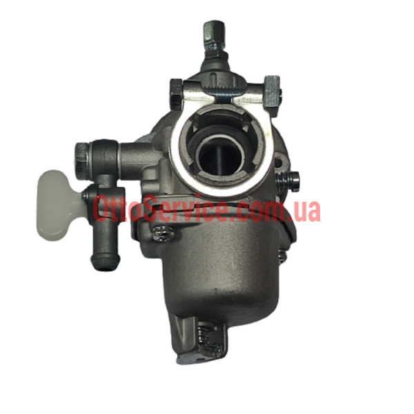 Ефективний карбюратор з краником для оприскувача Forte 3W-650