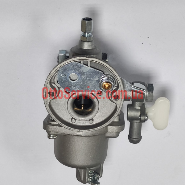 Ефективний карбюратор з краником для оприскувача Forte 3W-650