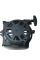 Стартер для мотора Briggs Stratton серії 875 EXI 