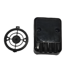 Корпус фільтра для мотооприскувачів Forte 3w-650
