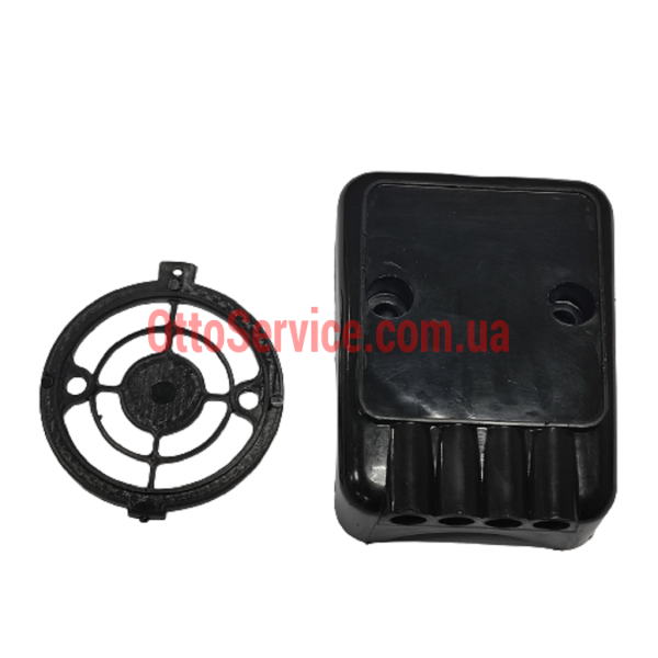 Ефективний Корпус фільтра для мотооприскувачів Forte 3w-650