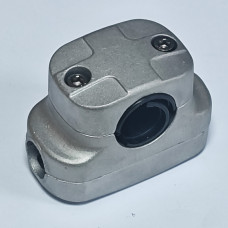 Кріплення ручки профі для мотокос 40/44 goodluck 28 ?