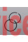 Кільця поршня для бензопил 5800 (craf-tec) winzor