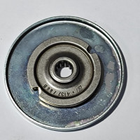 Натискний диск для мотокос fs55 (41377103800)