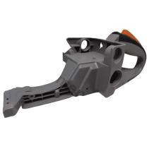 Бак з ручкою газу для бензопил 5800 (craf-tec) winzor