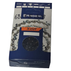 Ланцюг для husqvarna 18", 3/8", 1,5мм, 68DL 
