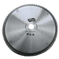 Ніж для мотокоси 80T WINZOR MT REAL (255  мм)
