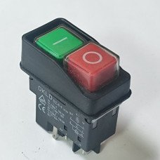 Кнопка бетонозмішувача 5-ти контактна dkld dz-6-4