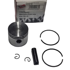 Поршень для jonsered cs2035, cs2137, cs2138 winzor