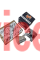 Поршень для бензопил ms341, ms361 aip