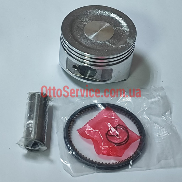Поршень генератора двигуна 170F (70мм) Ital