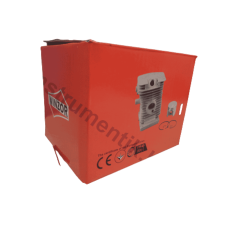 Поршнева для мотокос fs480 winzor