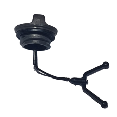 Пробка бензобака для husqvarna 340,340e,345,345e winzor