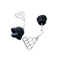 Пробка бензобака для oleo-mac gs 370, 410c, 941 