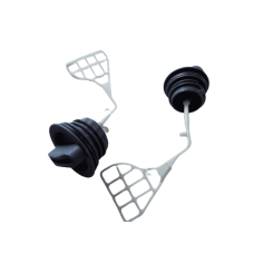 Пробка бензобака для oleo-mac gs 370, 410c, 941 