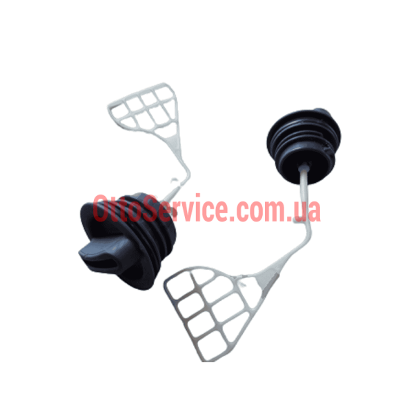 Пробка бензобака для oleo-mac gs 370, 410c, 941 