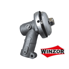 Редуктор нижній 9 шліців  d28мм для бензокос 40/44 Winzor