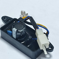 AVR регулятор напруги бензогенератора 2 кВт 170F,168f