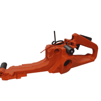 Ручка газу з баком для husqvarna 365, 372xp winzor