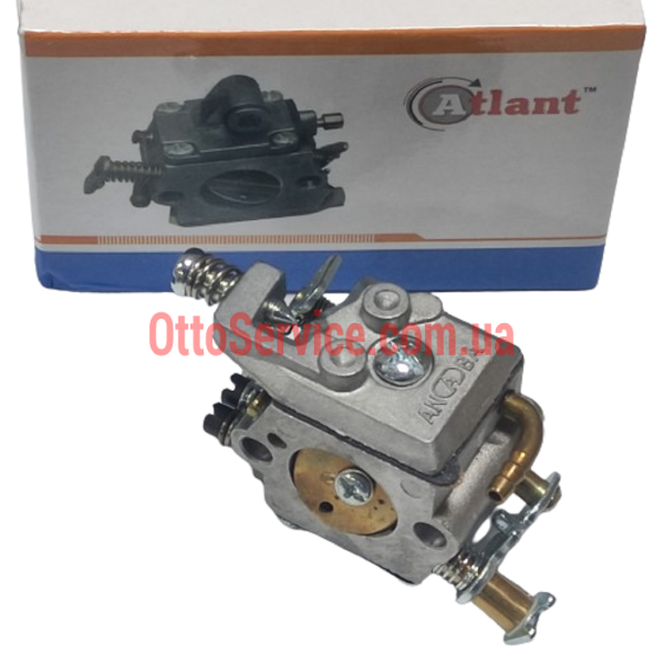 Карбюратор для oleo-mac 941c, 941cx  atlant